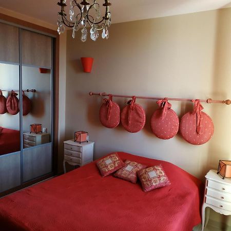 Appartement Reve-Catalan 2 Chambres Perpignan Buitenkant foto
