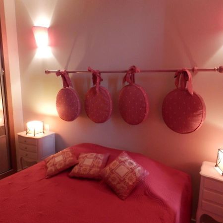 Appartement Reve-Catalan 2 Chambres Perpignan Buitenkant foto