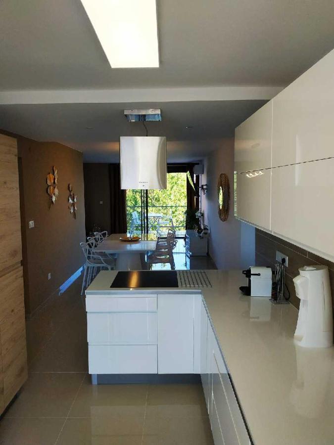 Appartement Reve-Catalan 2 Chambres Perpignan Buitenkant foto