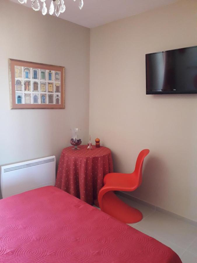 Appartement Reve-Catalan 2 Chambres Perpignan Buitenkant foto