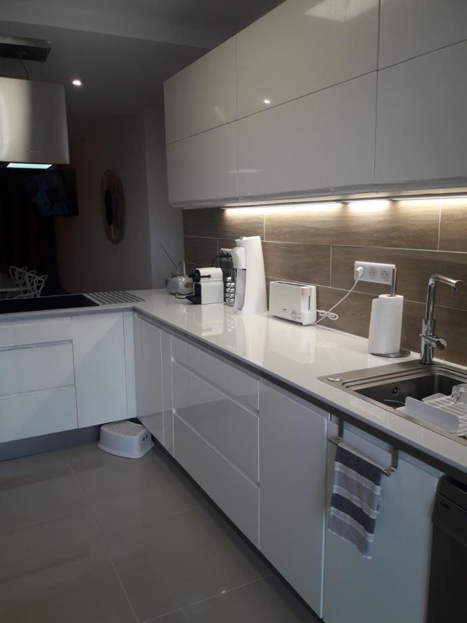 Appartement Reve-Catalan 2 Chambres Perpignan Buitenkant foto