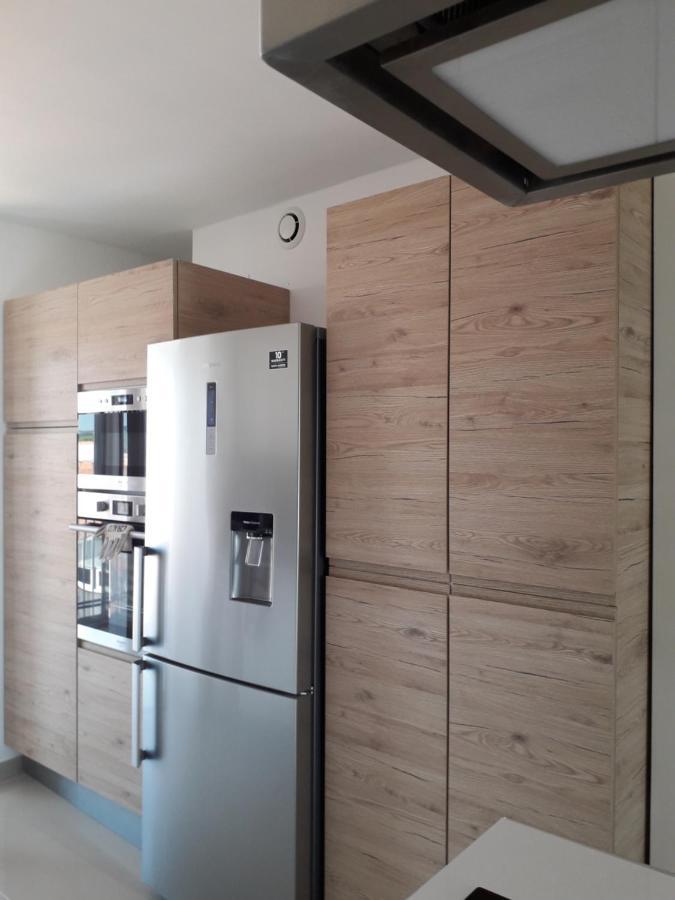 Appartement Reve-Catalan 2 Chambres Perpignan Buitenkant foto