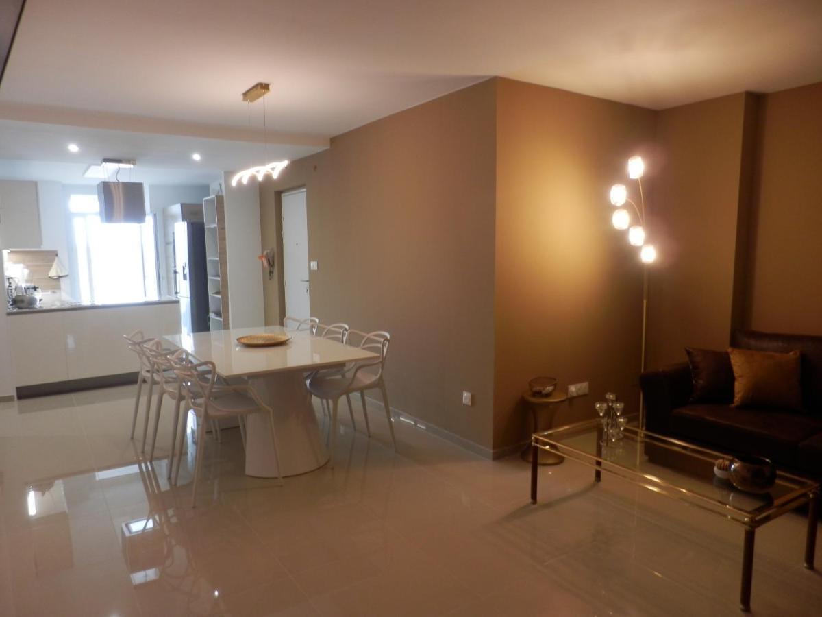 Appartement Reve-Catalan 2 Chambres Perpignan Buitenkant foto