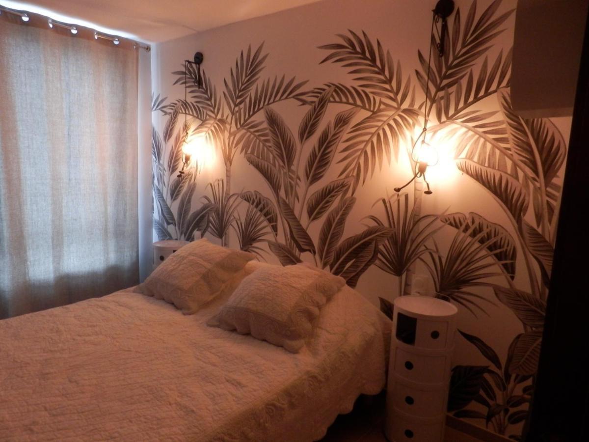 Appartement Reve-Catalan 2 Chambres Perpignan Buitenkant foto