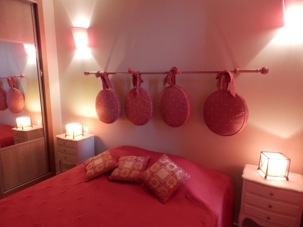 Appartement Reve-Catalan 2 Chambres Perpignan Buitenkant foto