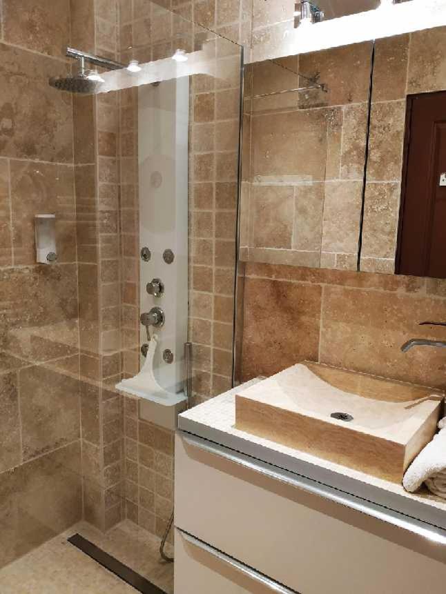 Appartement Reve-Catalan 2 Chambres Perpignan Buitenkant foto