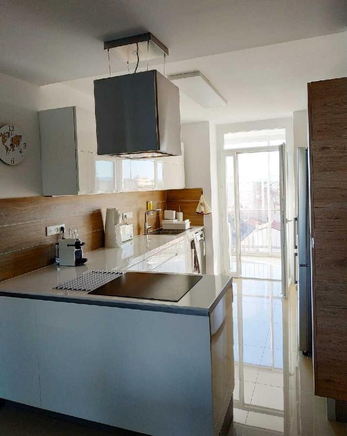 Appartement Reve-Catalan 2 Chambres Perpignan Buitenkant foto