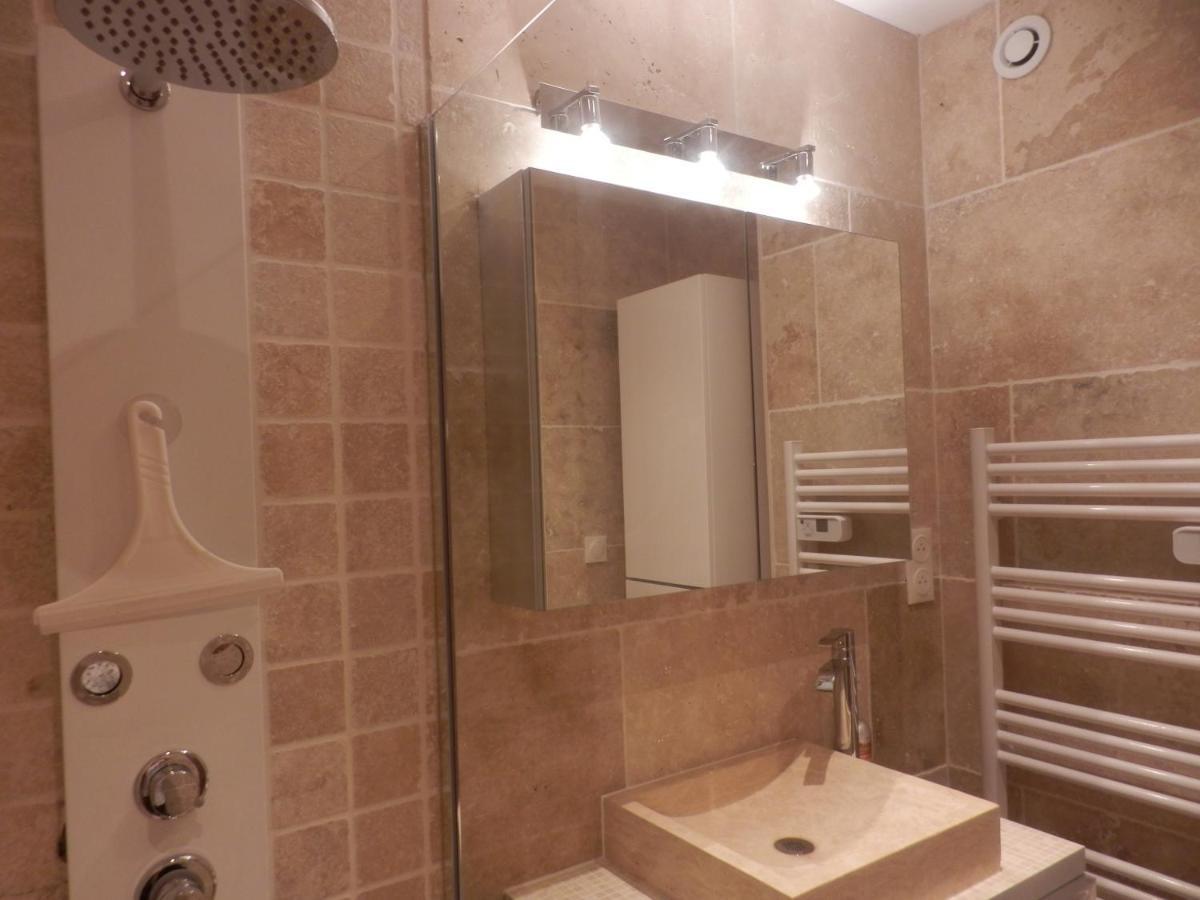 Appartement Reve-Catalan 2 Chambres Perpignan Buitenkant foto