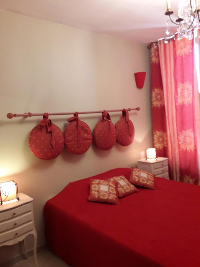 Appartement Reve-Catalan 2 Chambres Perpignan Buitenkant foto